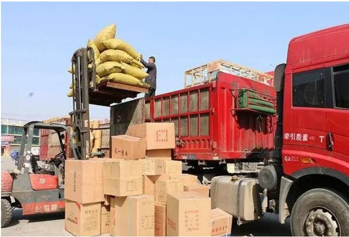 泉州到覃塘区物流专线