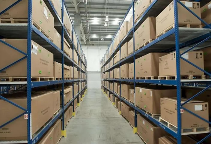 泉州到覃塘区货物仓储