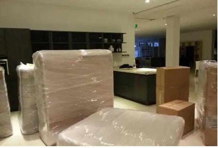 泉州到覃塘区长途搬家