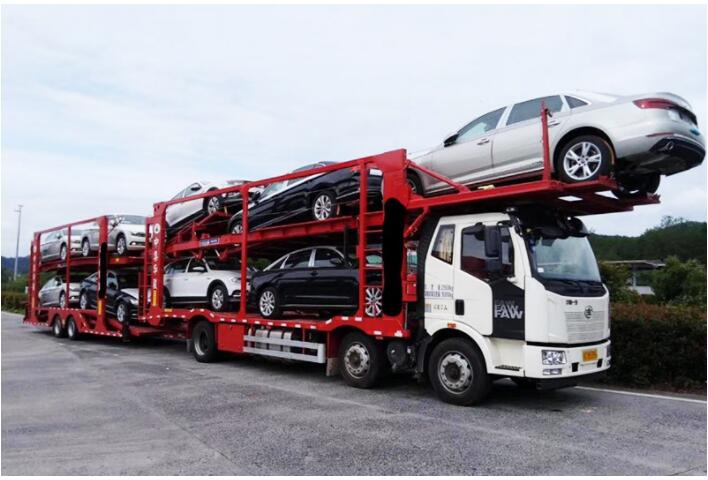 泉州到覃塘区轿车托运